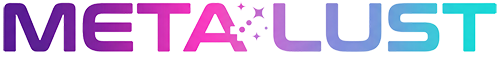 Meta Lust logo