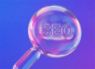 SEO services